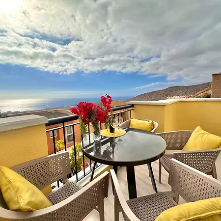 Sunshine With Sea Viev * אדחה