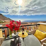 Daire Sunshine With Sea Viev Costa Adeje
