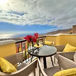 Sunshine With Sea Viev * Costa Adeje