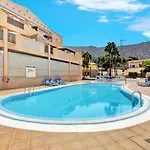 Daire Sunshine With Sea Viev Costa Adeje