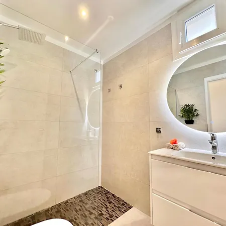 Apartamento Sunshine With Sea Viev *