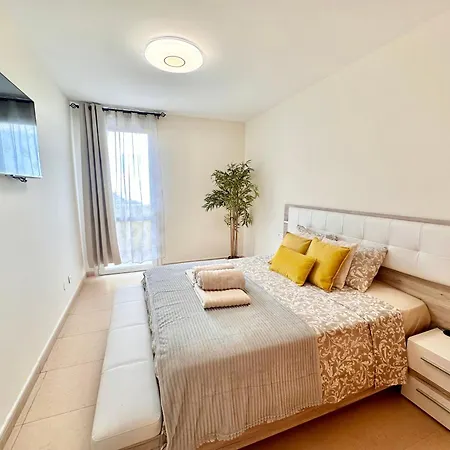 Apartment Sunshine With Sea Viev *