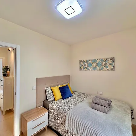 Appartement Sunshine With Sea Viev *