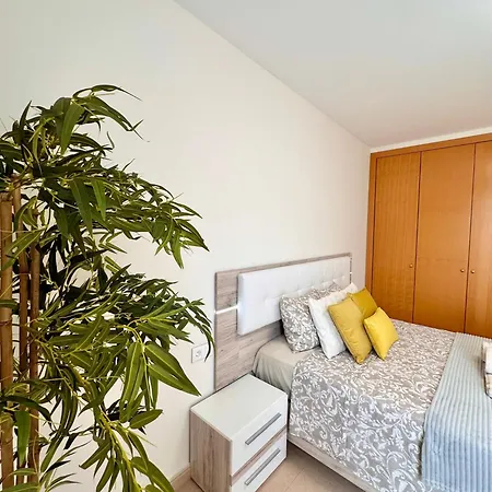 Sunshine With Sea Viev Apartment Costa Adeje (Tenerife)