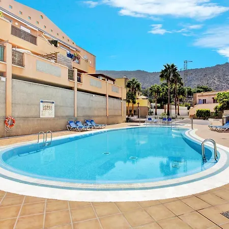 Apartamento Sunshine With Sea Viev Costa Adeje (Tenerife)